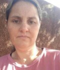 kennenlernen Frau Brasilien bis Ponta Porã  : Marli, 46 Jahre